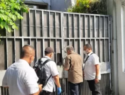 Alex Tirta Diperiksa Terkait Kasus Pemerasan SYL