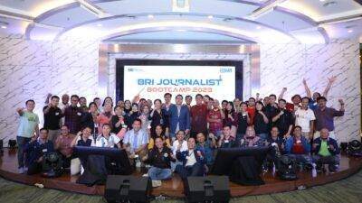 Pendaftaran Segera Ditutup! Buruan Dapatkan Beasiswa S2 untuk Jurnalis Lewat BRI Fellowship Journalism