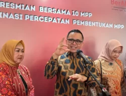 Menteri PANRB Minta Semua Peserta SKD CPNS Jangan Percaya Janji Calo