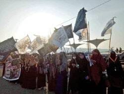 MUI Sosialisasikan Fatwa Dukungan terhadap Palestina