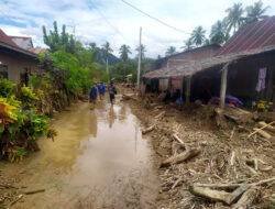 BMKG Perkirakan Potensi Hujan dan Angin Kencang Jelang Akhir Tahun