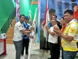 KONI Sulbar Harap Dua Cabor Peroleh Hasil Maksimal di Pra PON XXI Aceh-Sumut 2024