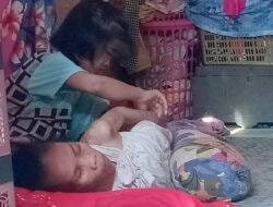 Kisah Sulfa Aulia Siswa SD Merawat Ibunya yang Lumpuh