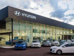 Hyundai Bakal Merilis Mobil Listrik Murah Pertengahan 2024