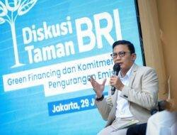 Nasabah Semakin Nyaman Bertransaksi, BRI Luncurkan Inovasi Digital BRIFrens Kustodian Berbasis Web