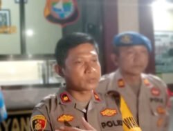 Oknum Polisi Ditahan Akibat Diduga Aniaya Pelajar di Majene