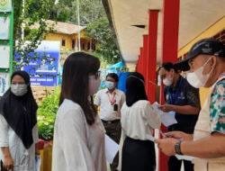544 Pelamar PPPK Nakes Dinyatakan lolos Adminsitrasi, 7 Sanggahan Ditolak