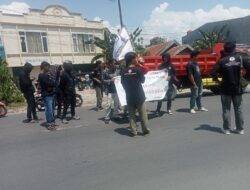 Kejari Majene Didesak Usut Dugaan Korupsi di Onang