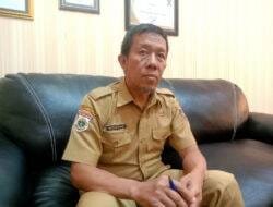 Realisasi Baru 60 Persen, Bapenda Target PBB Rp 7,9 Mili