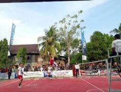 Final Pulleme Cup, Fariz Call Tantang PSP Sidrap