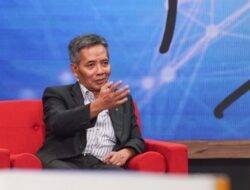 Public Expose Live: Terus Bertransformasi, BRI Optimis Menutup Tahun 2023 Dengan Kinerja Cemerlang