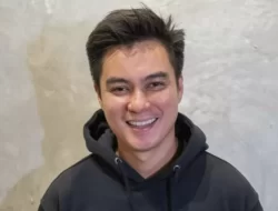 Baim Wong jadi Korban Peretasan, Rekeningnya Dibobol