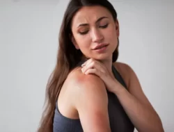 Berikut Alasan Tubuh Tiba-tiba Memar, Mulai dari Kurang Vitamin hingga Gejala Kanker