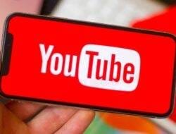 YouTube Ingin Hadirkan Layanan E-commerce, Begini Respons Menkominfo