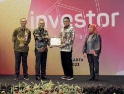 Sukses Jadi Market Maker Penjualan SBN, BRI Sabet 6 Penghargaan Dealer Utama Dari Kemenkeu