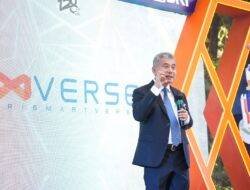 Usung Tema “Kuat & Hebat” di Usia 128 Tahun, Ini 10 Pencapaian Fantastis BRI!