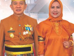 Hari Jadi Polewali Mandar ke-64, Semakin Maju dan Sejahterah