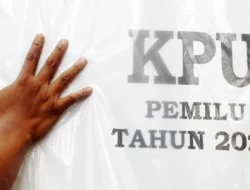 Soal Laporan Transaksi Mencurigakan Terkait Pemilu, KPU: Data dari PPATK Belum Terperinci