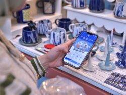 Nyaman Bersama Super App BRImo! Login Cepat Cukup dengan Identifikasi Wajah