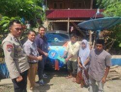 Supriadi: Menabung di BRI Biar Bisa Dapat Mobil