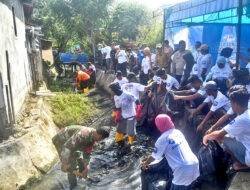 Program Jaga Sungai Jaga Kehidupan, Peduli Lingkungan, BRI Bersih-bersih Sungai
