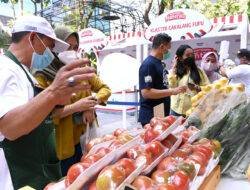 Melalui Pendampingan dan Pemberdayaan UMKM, 128 Tahun BRI Konsisten Dorong Ekonomi Kerakyatan