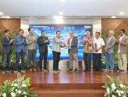 Dukung Pertumbuhan Perekonomian, BRI dan PT Freeport Jalin Kerjasama Perjanjian Trade Facility