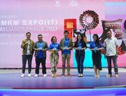 Inovatif dan Punya Produk Unggul, Ini 5 Pemenang Pengusaha Muda BRILiaN 2023!