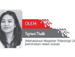 Identitas Budaya untuk Kesejahteraan Psikologis Orang Mandar, Refleksi Seminar Nasional di Celebes Heritage Festival 2023