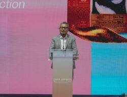 Tutup Tahun Dengan Sederet Capaian Gemilang, BRI Sambut 2024 Dengan Optimisme