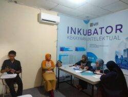 Memaksimalkan Pendaftaran HKI Pelaku UMKM