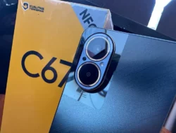 Empat Fitur Realme C67 Yang Bisa Maksimalkan Pengguna untuk Bikin Konten