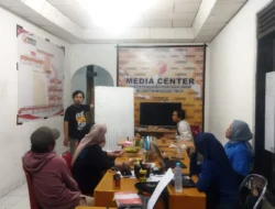 Panwaslu Banggae Timur akan Rekrut 99 Pengawas TPS