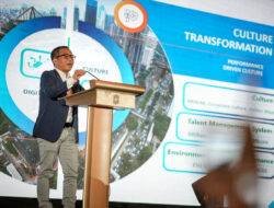 Handal Dalam Penerapan GCG, BRI Dinobatkan Sebagai Indonesia Most Trusted Company