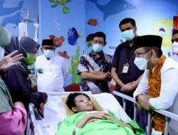 Fatir Arya Adinata Siswa Korban Perundungan Meninggal Dunia