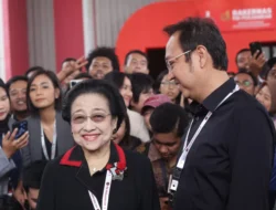 Megawati Sebut Pemilu Bukan Alat Elite Politik untuk Lambungkan Kekuasaan