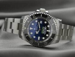 5 Rekomendasi Jam Tangan Rolex Murah, Dapatkan Produknya Hanya di Blibli!
