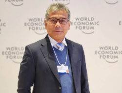 Buka Akses Permodalan, BRI Angkat Potensi Perempuan Lewat Holding Ultra Mikro di WEF 2024