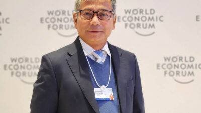 Buka Akses Permodalan, BRI Angkat Potensi Perempuan Lewat Holding Ultra Mikro di WEF 2024