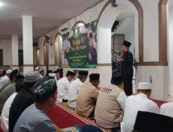 Pemprov Sulbar Gelar Doa Dan Dzikir Bersama di Akhir Tahun 2023