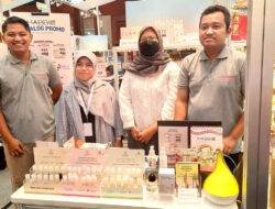 Brand Minyak Telon Ini Makin Harum dan Berkembang Lewat UMKM EXPO(RT) BRILIANPRENEUR