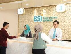 Sepanjang Januari 2024, Cabang BSI di Seluruh Indonesia Layani Weekend Banking