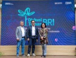 Lewat Digitalisasi, Holding Ultra Mikro BRI Group Permudah Layanan Keuangan Lebih Efisien