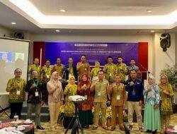 Bersama Genjot Potensi Daerah