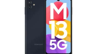 Samsung Galaxy M13 5G, Smartphone Murah Ikut Kebagian One UI 6 Android 14