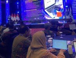 Disnaker Sulbar Dorong Percepatan Transformasi Pembangunan Ketenagakerjaan