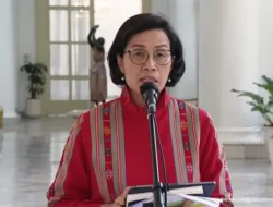 Diisukan Mundur, Menteri Keuangan Sri Mulyani Tegaskan Tetap Bekerja