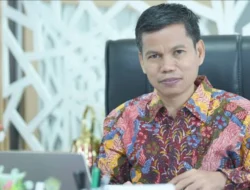 Besok Pemprov Sulbar Lantik Pj Bupati Mamasa yang Baru