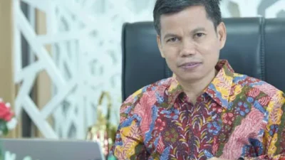 Besok Pemprov Sulbar Lantik Pj Bupati Mamasa yang Baru