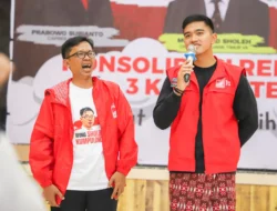 Soal Keinginan Mundur dari Kabinet Jokowi, Kaesang Sebut Mahfud MD Orang Baik dan Hebat